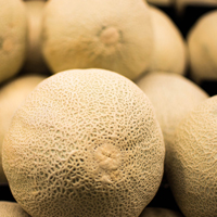 Cantaloupes