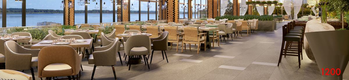 Hero Image of Restaurant