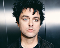 Billie Joe Armstrong