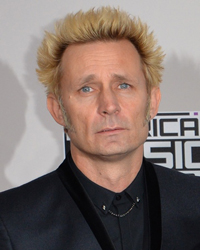 Mike Dirnt