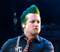 Tre Cool