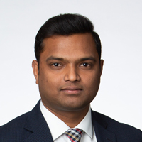 Attorney Alan Shoreek