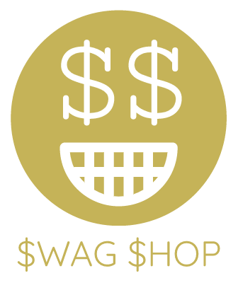 Swag Shop Logo