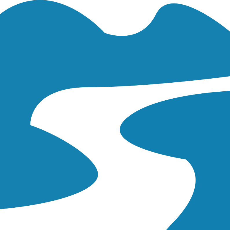 Blue River Logo